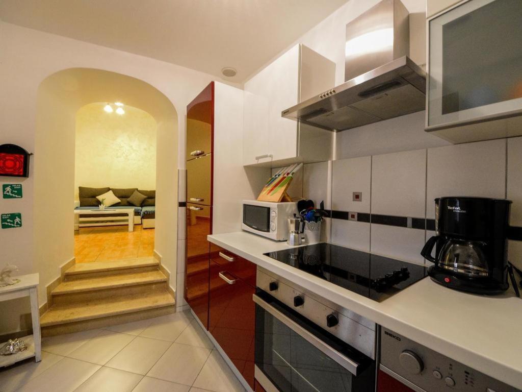 Apartman Anita Opatija Exterior photo