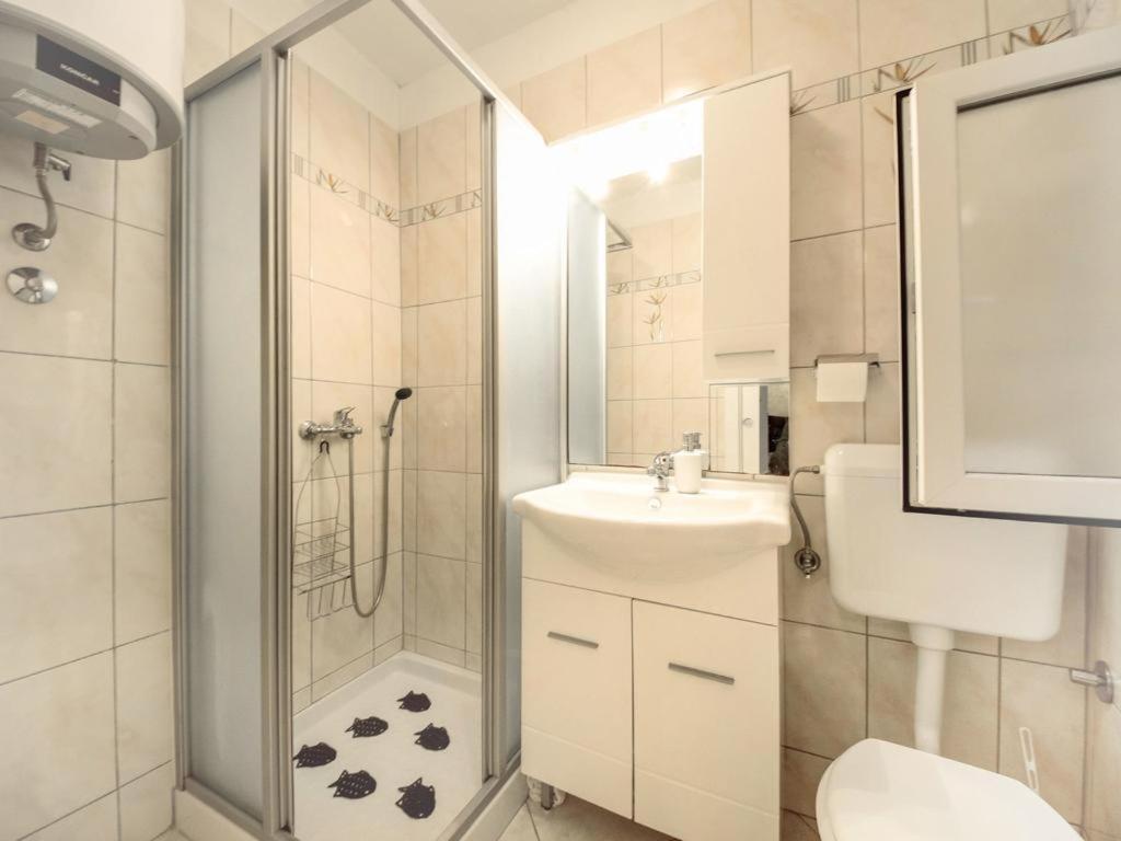 Apartman Anita Opatija Exterior photo