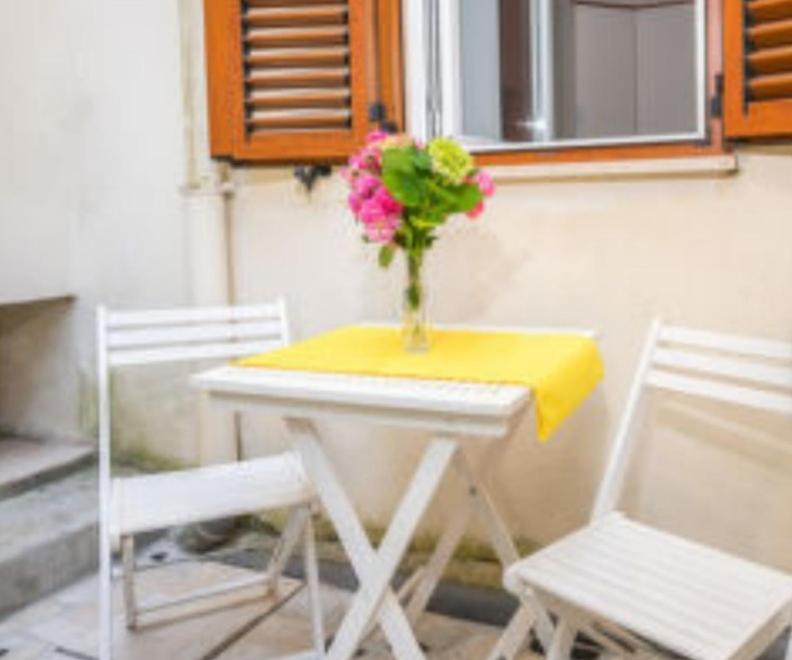 Apartman Anita Opatija Exterior photo