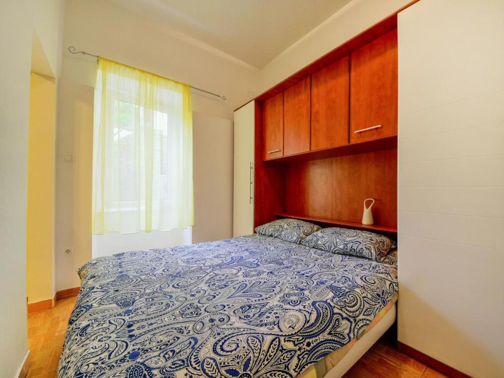 Apartman Anita Opatija Exterior photo